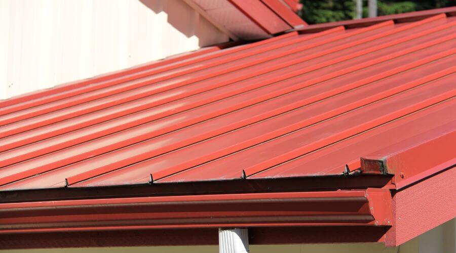 Gutter Debris Removal in Stanchfield, MN